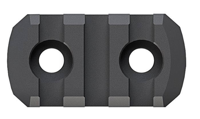 Magpul M-LOK Aluminium Rail Section 3 Slots